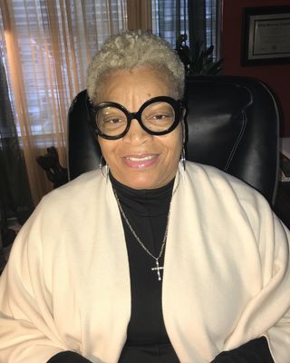 Photo of Constance Scott, Clinical Social Work/Therapist, LCSW