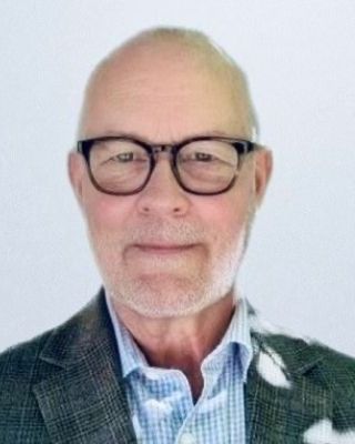 Photo of Harry Speer, Licensed Professional Counselor in Lake County, IL