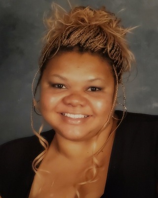 Photo of Danyelle Simpkins, LSW, Clinical Social Work/Therapist in Akron