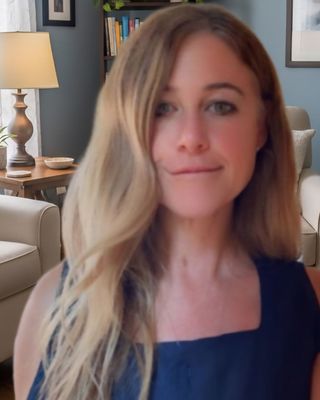 Photo of Dr. Joannah Ginsburg Ganz, Clinical Social Work/Therapist, DSW