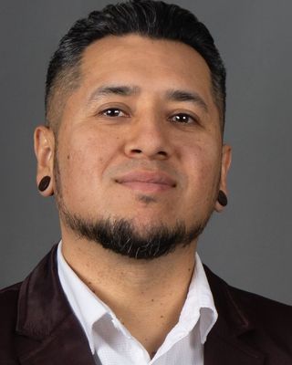Photo of Carlos Rivera, Clinical Social Work/Therapist in Franklin County, KS
