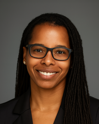 Photo of Michele Gayle, Mental Health Counselor, LMHC