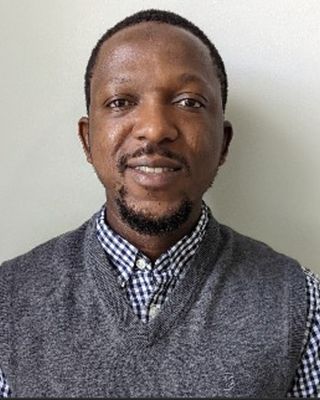 Photo of Adam Jenrola, Psychiatric Nurse Practitioner, PMHNP