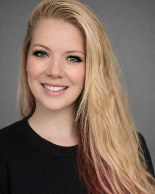 Photo of Jayna Gillespie, Licensed Professional Counselor, LPC