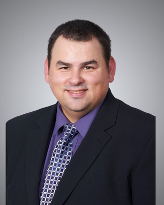 Photo of Brandon Doughtery, Clinical Social Work/Therapist, LSW