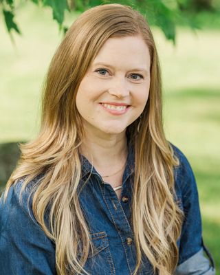 Photo of Natalie Marie Jewell, MA CMHC, LCMHC
