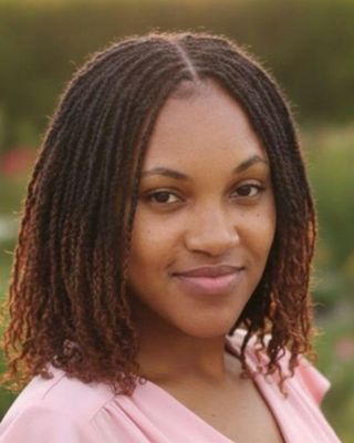 Photo of Brianna Abram, Licensed Professional Clinical Counselor, LPCC
