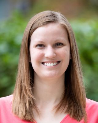 Photo of Dr. Anna Martinez-Snyder, Psychologist, PhD
