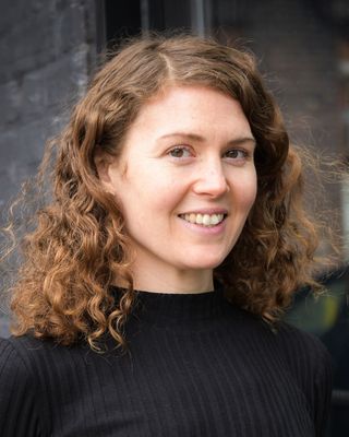Photo of Anna Riddell: Kaleidoscope Counselling Collective, Registered Social Worker in London, ON
