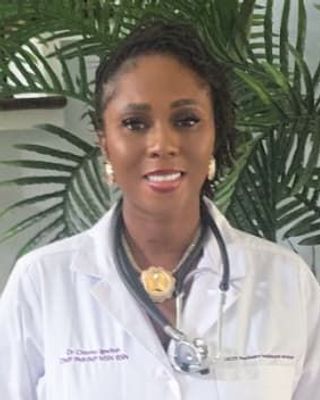 Photo of CHIOMA IGWILOH, Psychiatric Nurse Practitioner