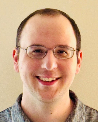 Photo of Jason Moore, Pre-Licensed Professional