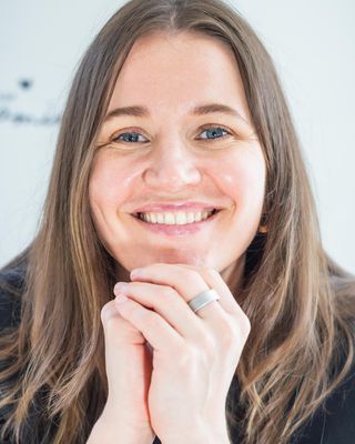 Photo of Alesia Dundiak, Licensed Associate Counselor, MA, NCC, LAC