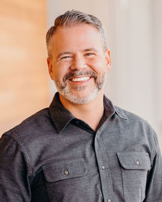 Photo of Scott Andersen, Counselor, LAC, MA