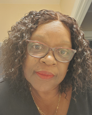 Photo of Loretta Brown, Clinical Social Work/Therapist, LCSW