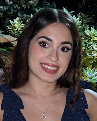 Photo of Sahra Banja, Pre-Licensed Professional