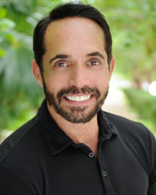 Photo of Dr. Robert Rosenson, Counselor, PhD