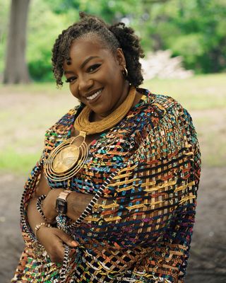 Photo of Tania Bruneau, Counselor, LMHC