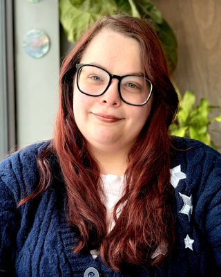 Photo of Brady Dodds, Provisional Mental Health Practitioner, MS, PLMHP