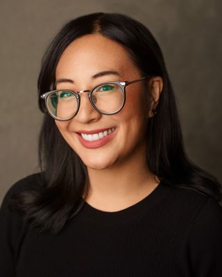 Photo of Ashley Mika Decena, Clinical Social Work/Therapist in Oakland, CA
