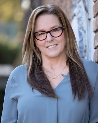 Photo of Holly Webb, Marriage & Family Therapist in West Sacramento, CA