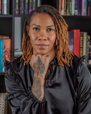 Photo of Alexandria Lodick, Counselor, LMHC, MCAP, MA, MFT