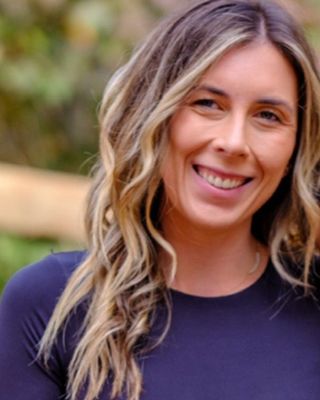 Photo of Callan Loeffler, Licensed Professional Counselor, LPC, NCC