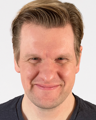 Photo of Mike Klitgaard, Counselor, LCMHC
