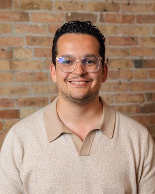 Photo of Karem Muksed, Clinical Social Work/Therapist, LCSW