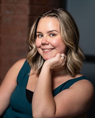 Photo of Hannah Bandy, Clinical Social Work/Therapist, LMSW , CAADC