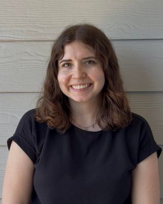 Photo of Jessica Martin, Licensed Professional Counselor, MS, NCC
