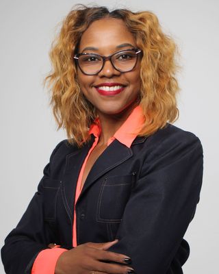 Photo of Kendra Cornett, Clinical Social Work/Therapist, LCSW