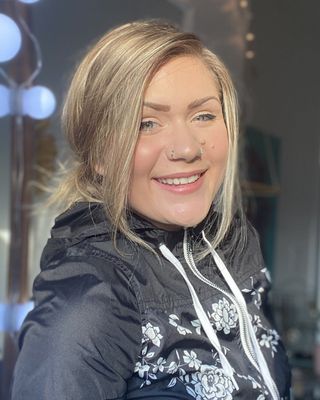 Photo of Morgan Mabus, Clinical Social Work/Therapist, LICSWA