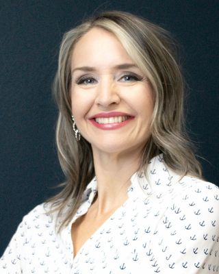 Photo of Jessica Faltinowski, Psychiatric Nurse Practitioner, PMHNP