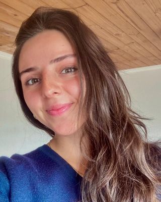Foto de Gabriela Jiménez Biere, Psicólogo, Lic. en Psicología