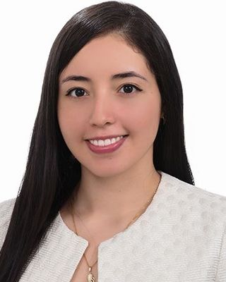Foto de Laura Julieth Ramírez Lasprilla, Psicoterapeuta, MSc