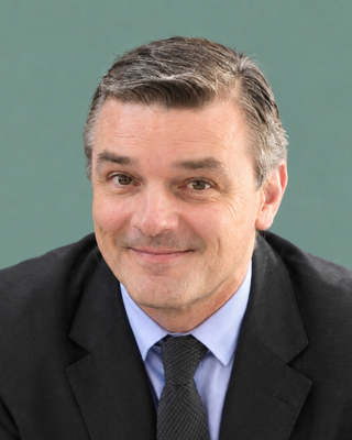 Foto de Pablo Daniel Calvo Figueredo, Consultor psicológico, Lic. en Psicología