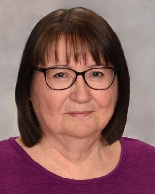 Photo of Edna Mitander, Counsellor in Whitehorse, YT