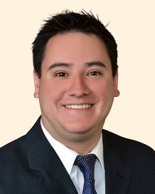 Photo of Bradley Sachse, Licensed Professional Counselor, LPC