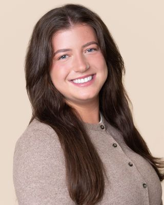 Photo of Abby Nipp, Marriage and Family Therapist Candidate, MA, MFT-C