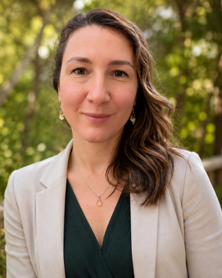 Photo of Veronica Gugel, Counselor, LGPC, MS