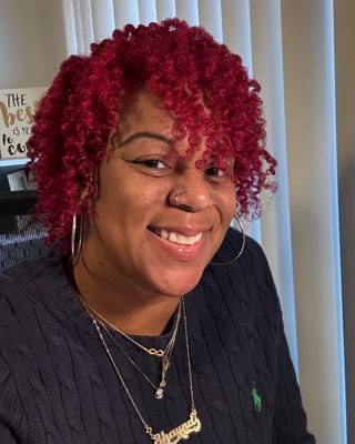 Photo of Shayna T Sanders, Marriage & Family Therapist, LMFT