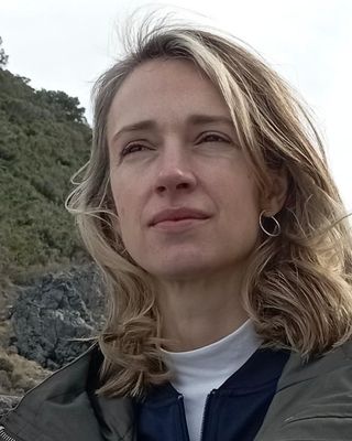Photo of Eliza Kopalak, Psychotherapist, MA, MUKCP