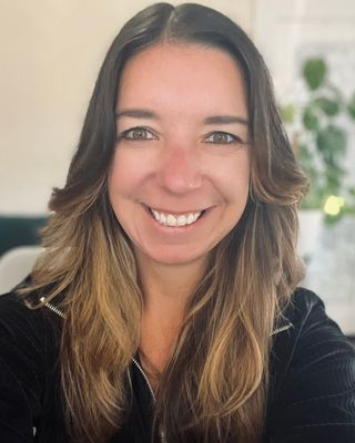 Photo of Lindsey Payton, Clinical Social Work/Therapist, LCSW