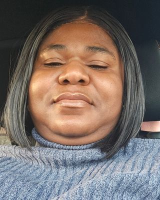 Photo of Christy Oyebanji, Psychiatric Nurse Practitioner