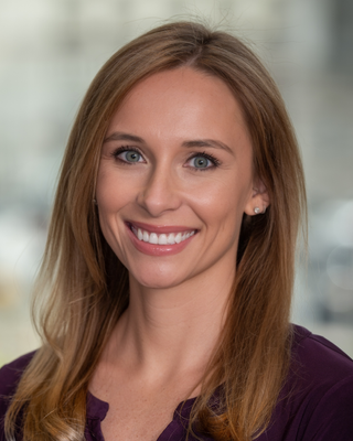 Photo of Meghan Bellamy, Clinical Social Work/Therapist, LCSW