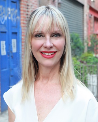 Photo of Karin Roach, Counselor in Garment District, New York, NY