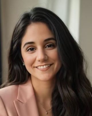 Photo of Alexis Bartocci, Psychiatric Nurse Practitioner, PMHNP