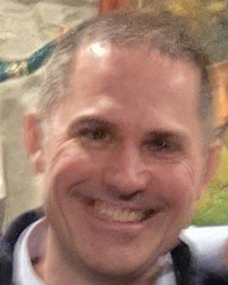 Photo of Matt Littlefield, Counselor, LCPC, CADC