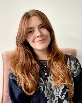 Photo of Kendra Shaw - Kendra Shaw | Somatic IFS Therapy , Registered Social Worker, MSW, RSW