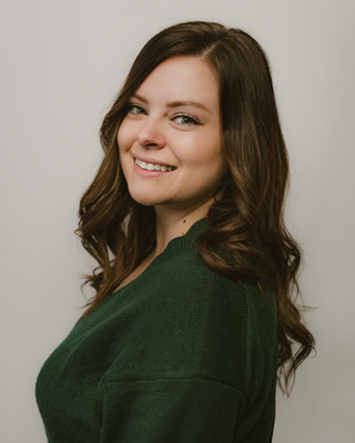Photo of Ashley Rietmann, Psychologist, MC, RPsych